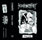Heroin Makes Happy - Demos 2000